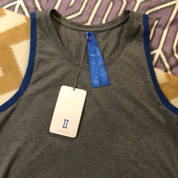 Men’s Kit and Ace Cashmere Tank Top - NWT - Picture 2 of 5